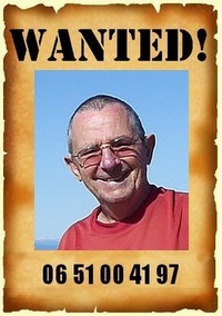 CB wanted