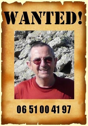 CB wanted